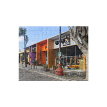 Load image into Gallery viewer, Go Crenshaw Jigsaw Puzzle
