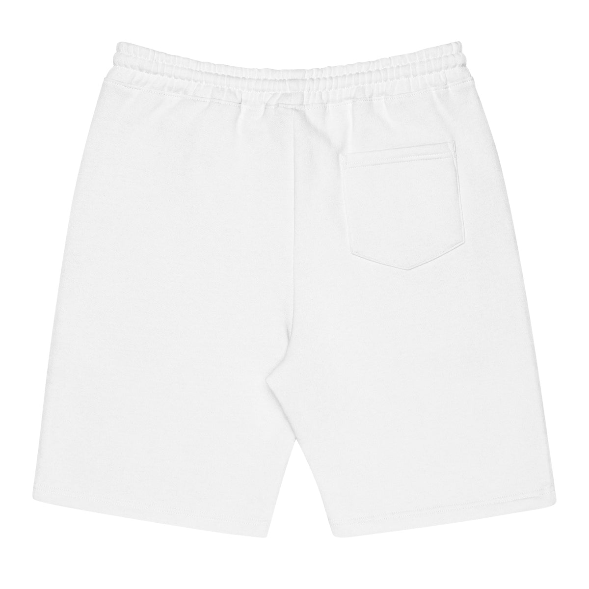 Sankofa University Alumni Men's Fleece Sweat Shorts