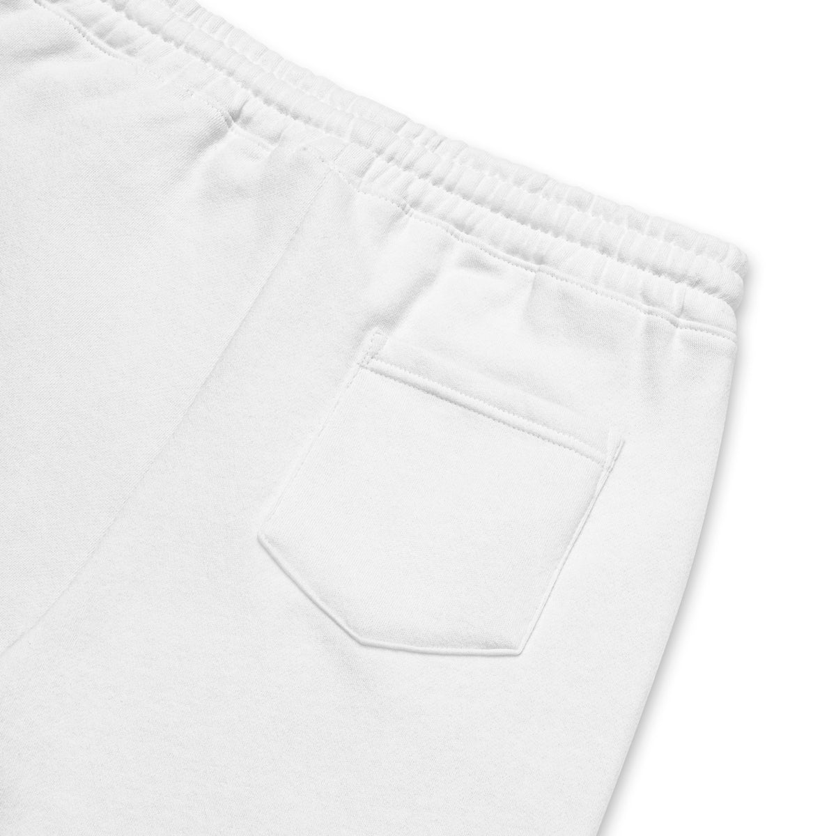 Sankofa University Alumni Men's Fleece Sweat Shorts