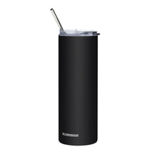 Load image into Gallery viewer, Team Crenshaw Stainless Steel Tumbler
