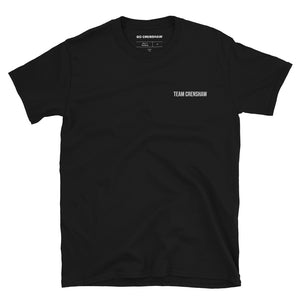 Team Crenshaw Short-Sleeve Unisex T-Shirt