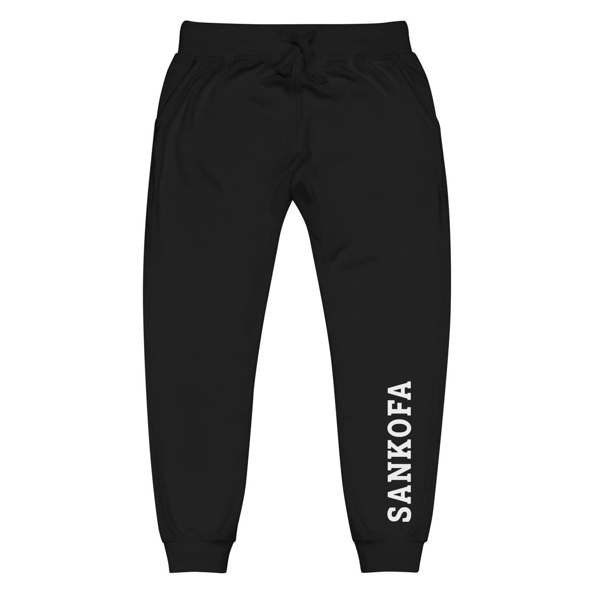 Sankofa University Unisex Sweatpants