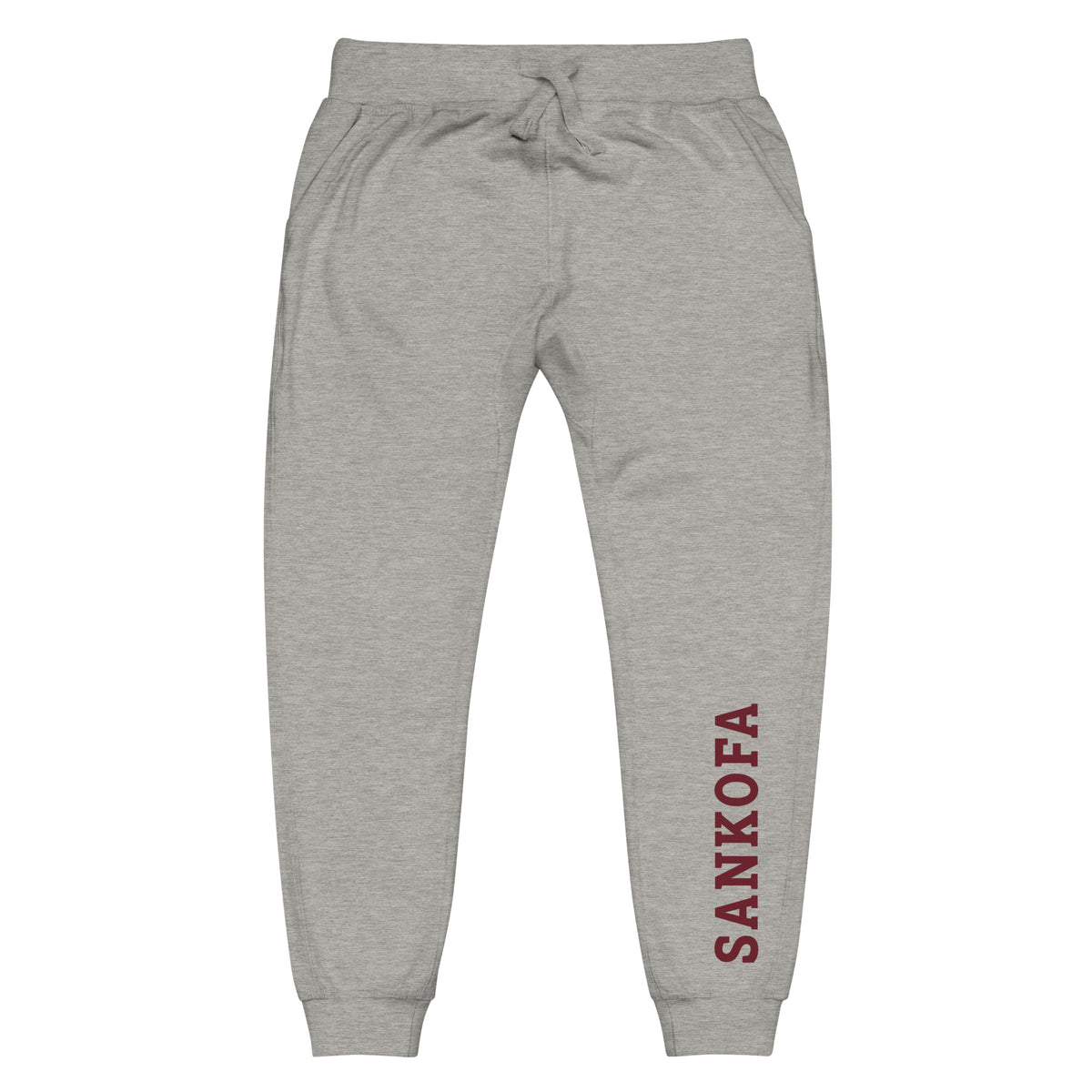 Sankofa University Unisex Sweatpants