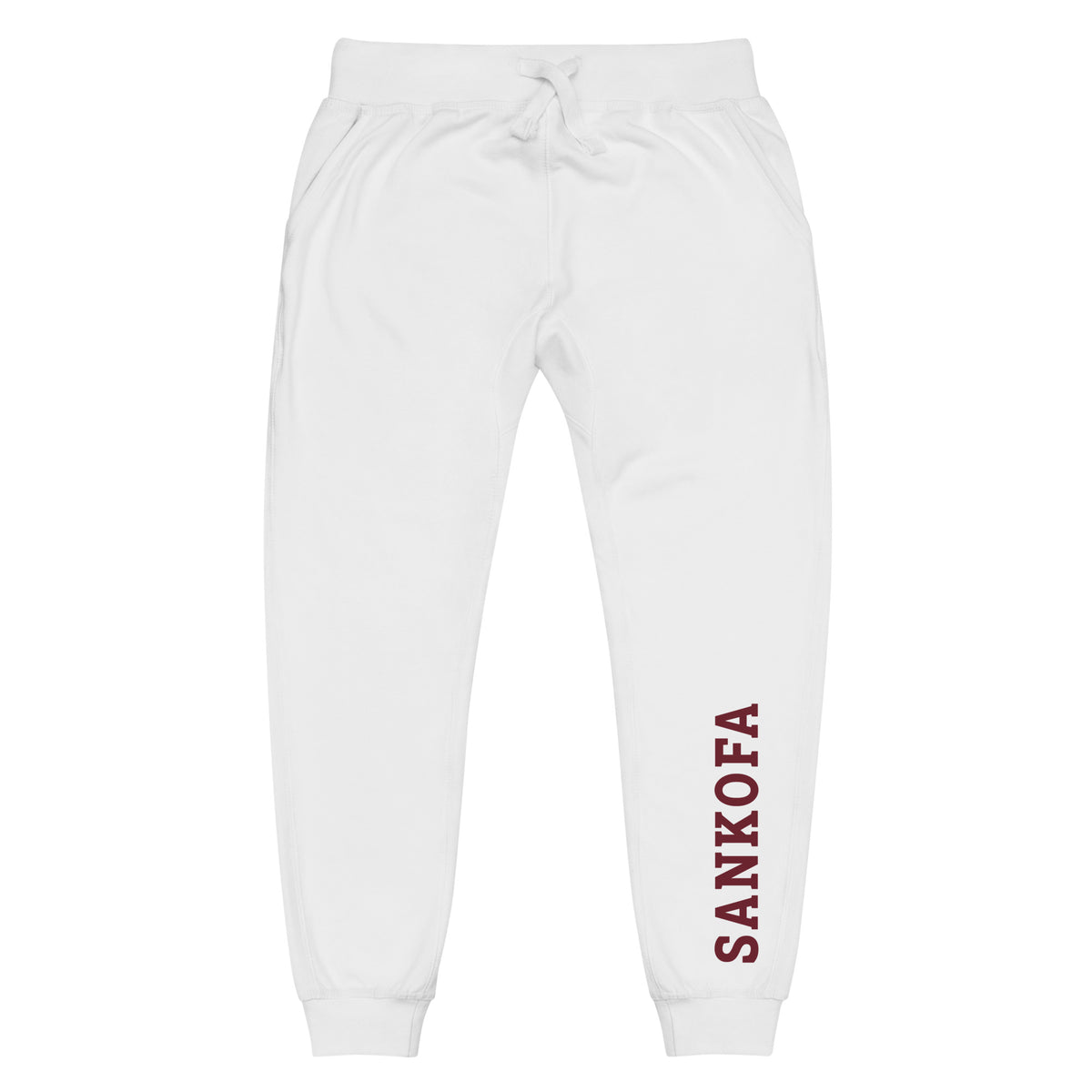 Sankofa University Unisex Sweatpants